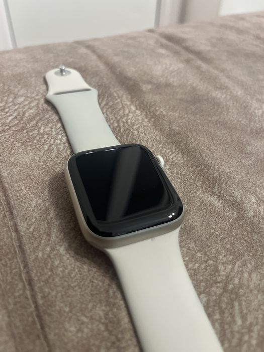 Apple watch se 3 (2025)