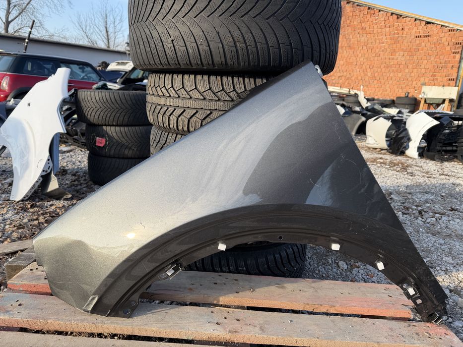 Калник Ford Explorer