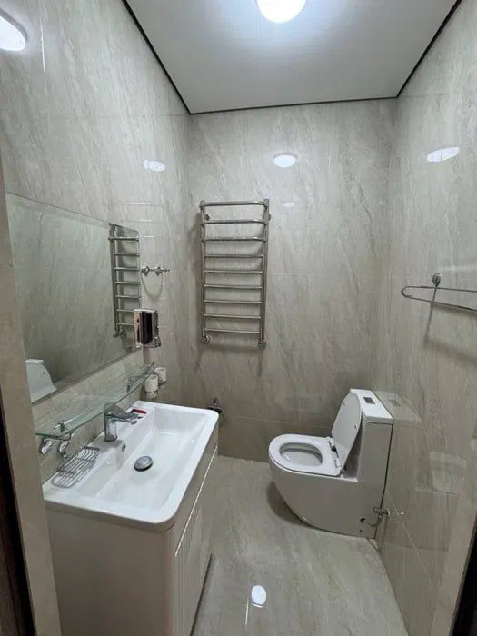 Продается квартира с евро ремонтом 4/9-10/10134 КВ.м