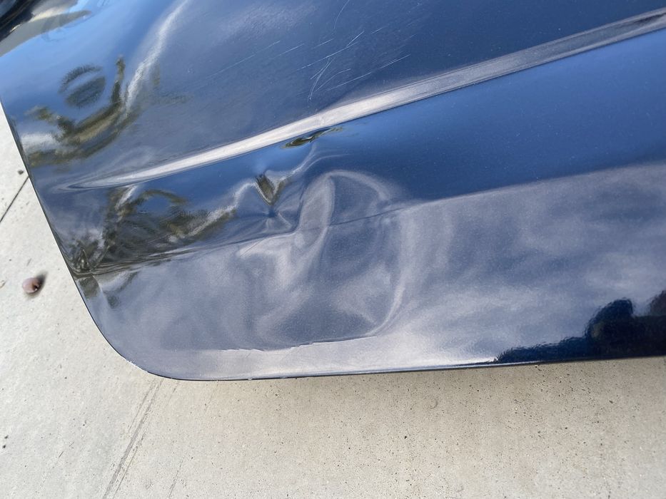 Usa portiera Skoda Octavia 3 sedan berlina