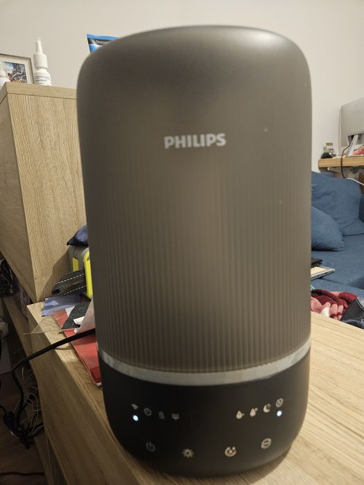 Овлажнител за въздух Philips