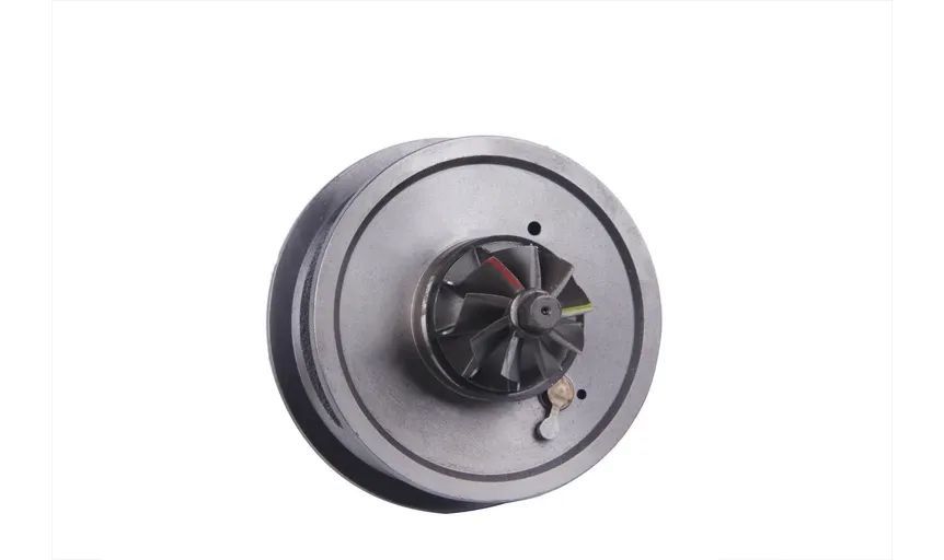 Ax cartus miez turbina nou CHRA Audi A4 B7 2.0 tdi BRD BVA 160cp 170cp