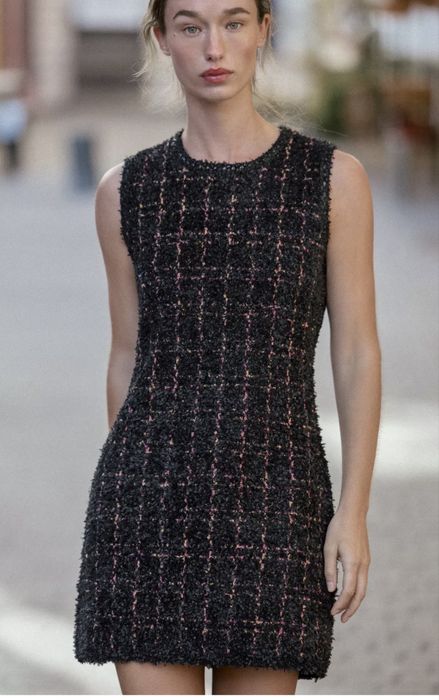 Нови с етикет рокли ZARA