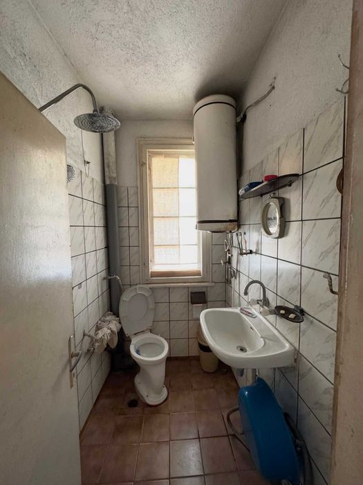 Продава се Двустаен апартамент в с. Панагюрски колонии, Област Пазарджик - 40 кв.м за 875 €/кв.м - Снимка #9