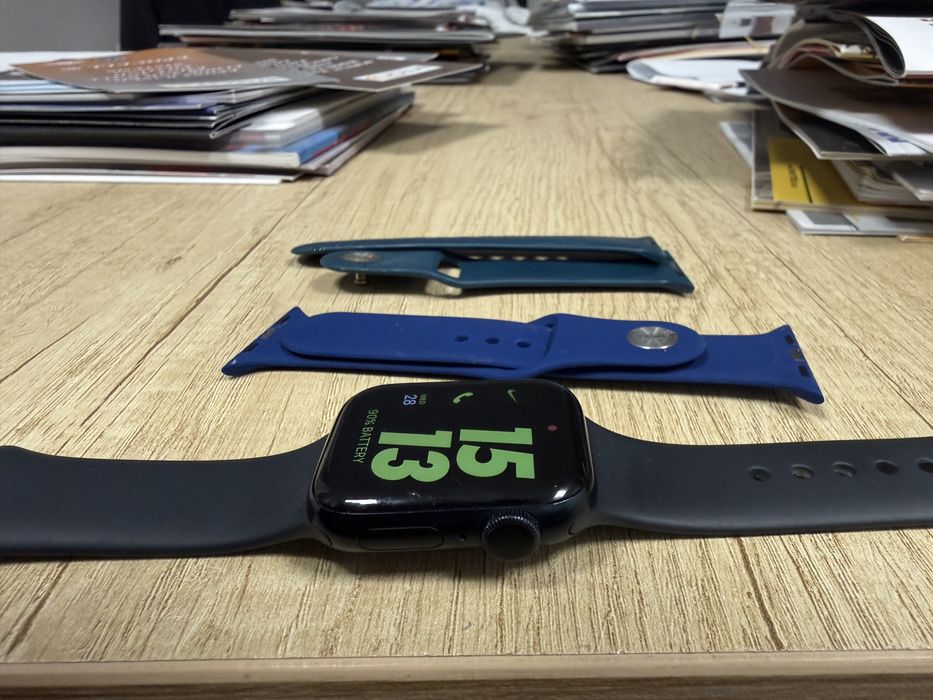 Apple watch SE 2