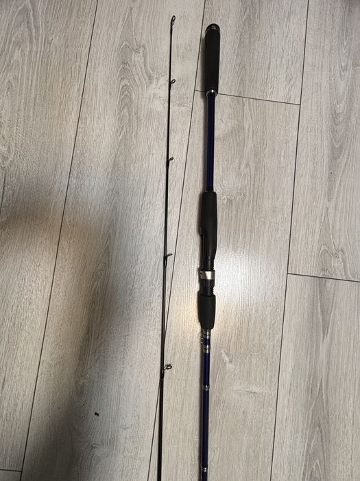 Въдица okuma hexana 2.40 10-36гр