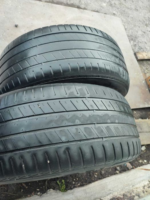Продам резину лето 255/55/18