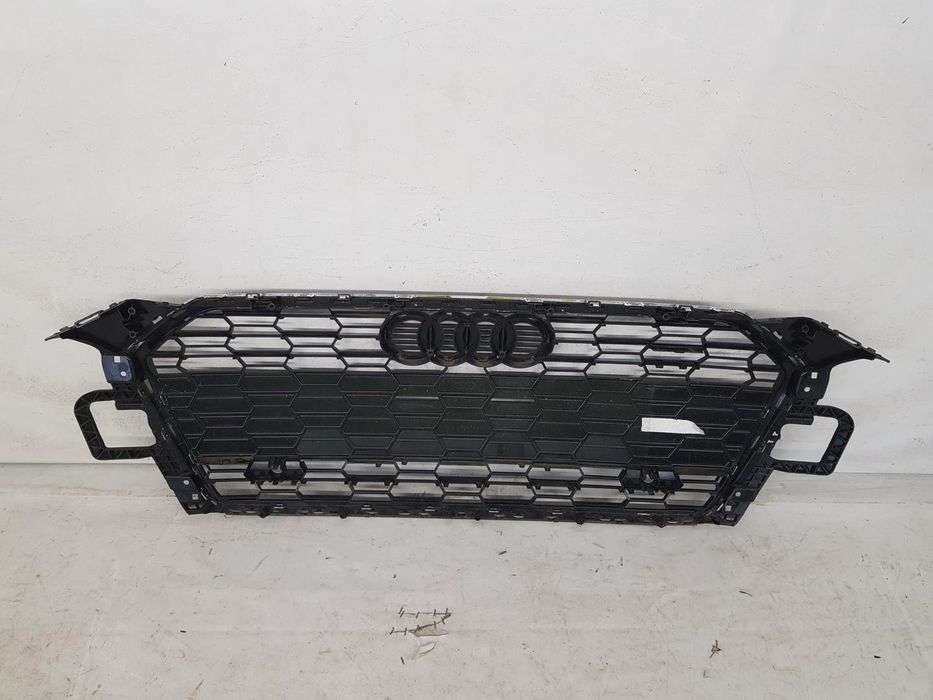 Grila radiator Audi A5 B9 facelift dupa 2021
