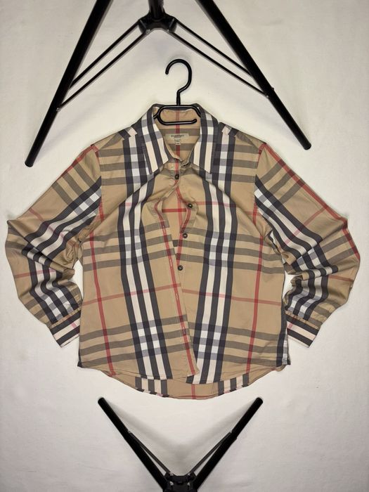 Camasa Burberry Femei M