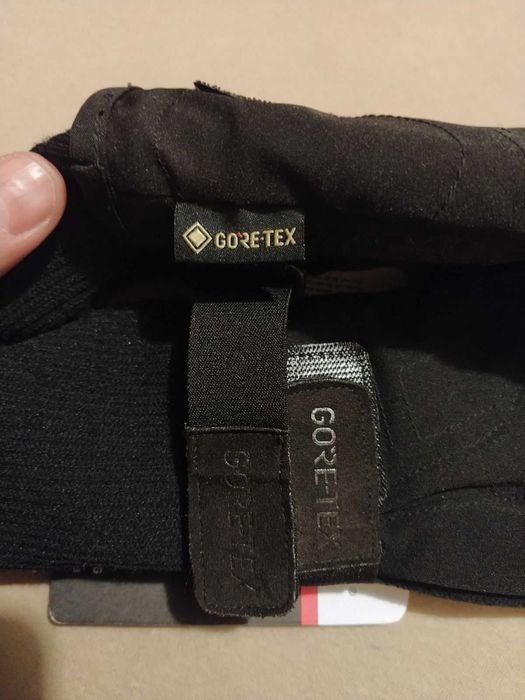 Ски ръкавици Gore Tex Roecki
