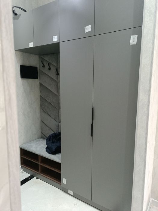 Mebel SIBISI Fabrikasi