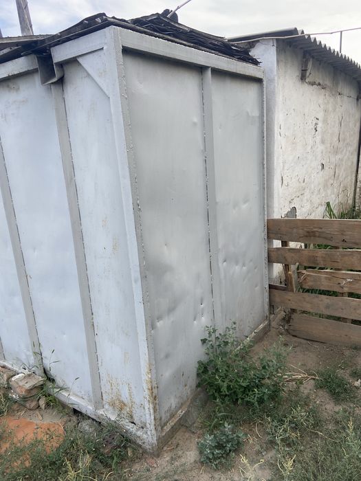 Продам контейнер