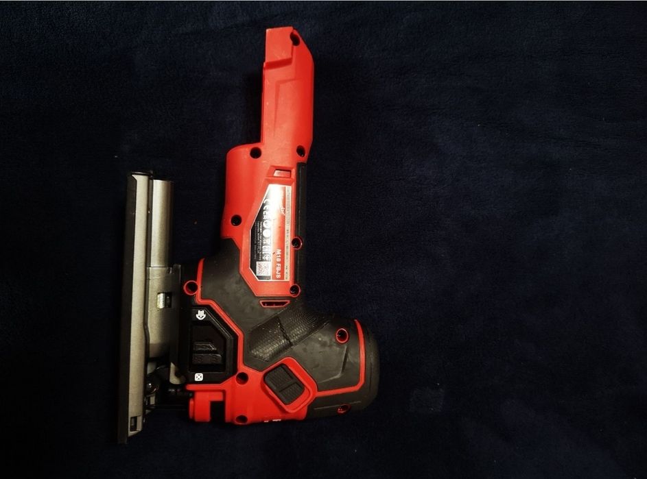 Pendular Milwaukee FUEL brushless M18 FUEL