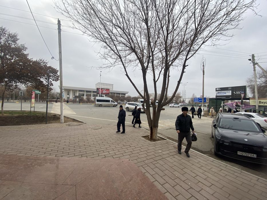 Арендага берилед