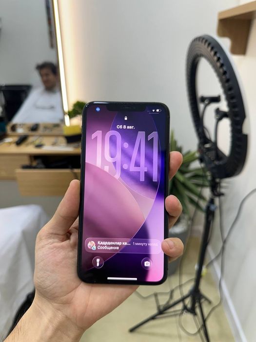 iPhone 11 Pro Max 256 gb