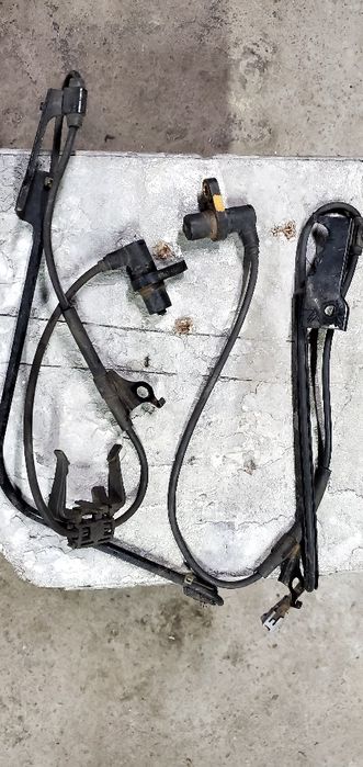 Датчики ABS передние на лексус