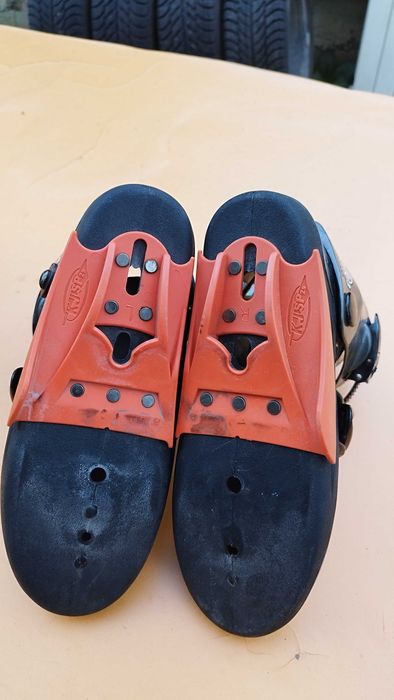 Kangoo Jumps части елементи за спортни обувки KJ-XR3(X-Rebound)