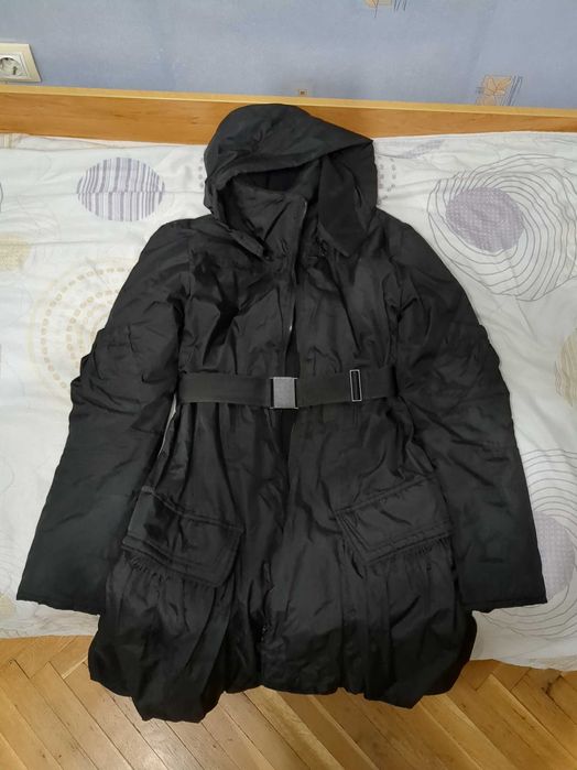 Дамско зимно яке LM LA MAILLE