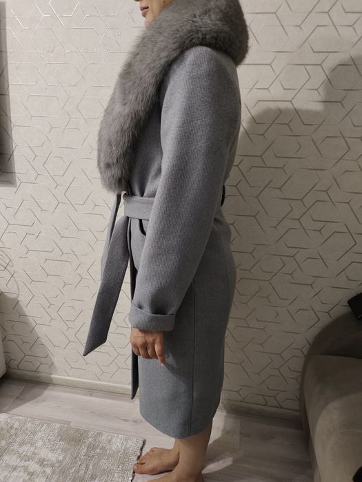 Продам пальто женское