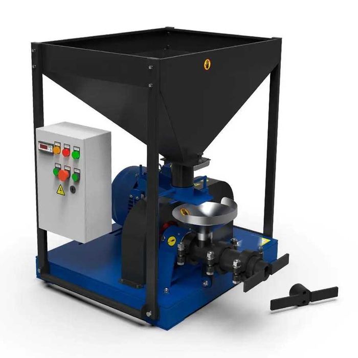 Extruder cereale in DEPOZIT