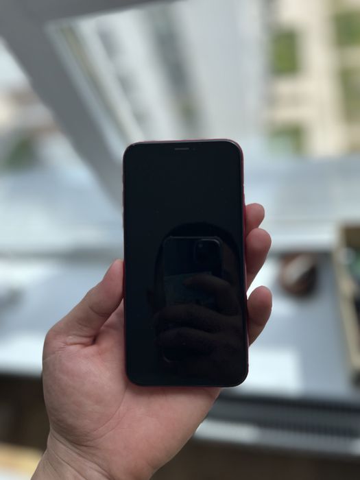 Айфон Хр 128 гб.