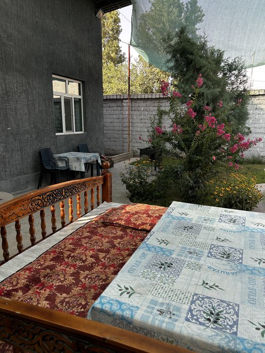 Аренда дачи в Тузеле