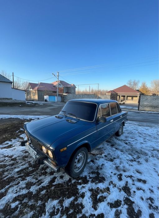 Жигули 2003ж пробег 28000
