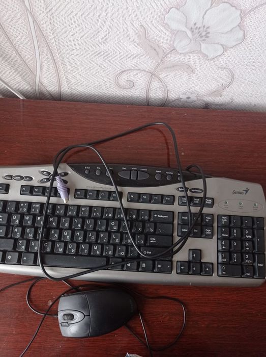 Продам компьютер в комплекте