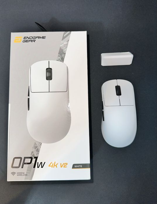 OP1w 4k v2 Wireless Gaming Mouse