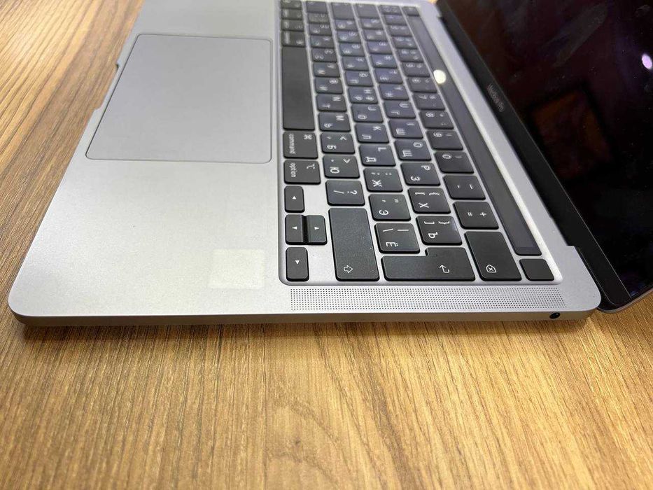Ноутбук Apple MacBook Pro 13 M1