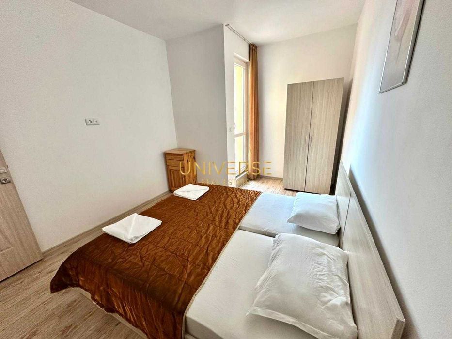 Продава се Двустаен апартамент в к.к. Слънчев бряг - 80 кв.м за 1113 €/кв.м - Снимка #4