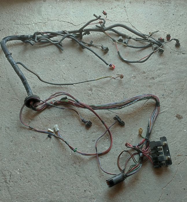 Разбор ваз разьор