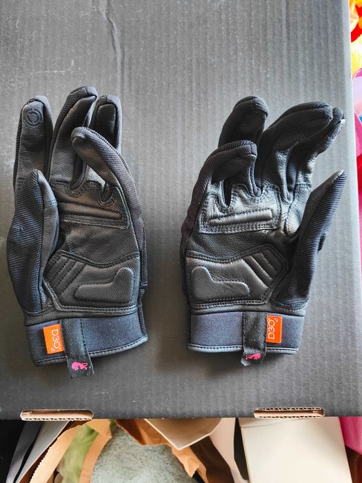 Manusi moto dama Furygan ca noi +D30