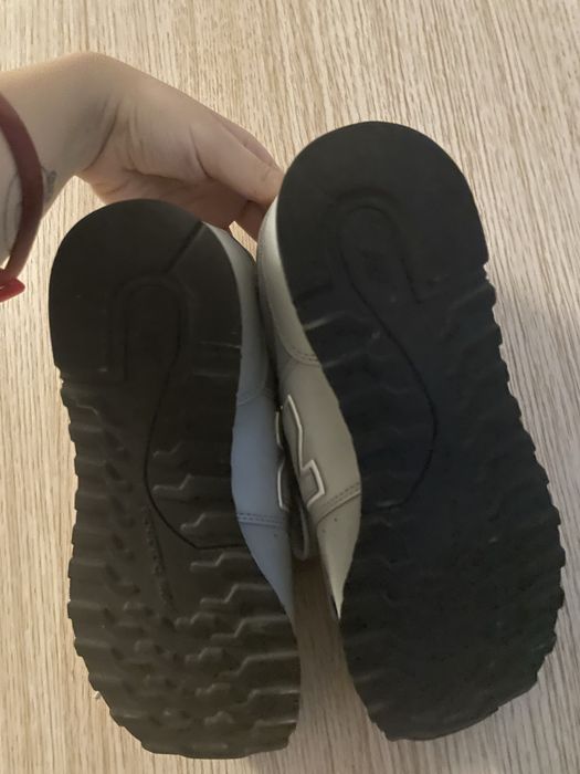 NOI Adidasi New Balance 500 marimea 36