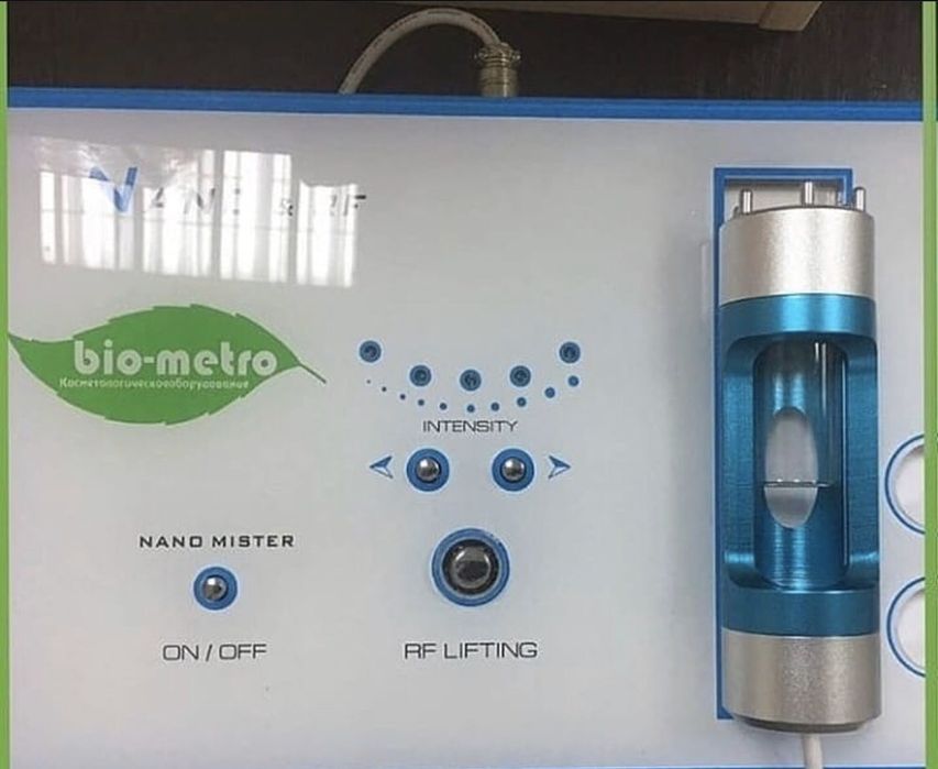 Rf лифтинг аппарат