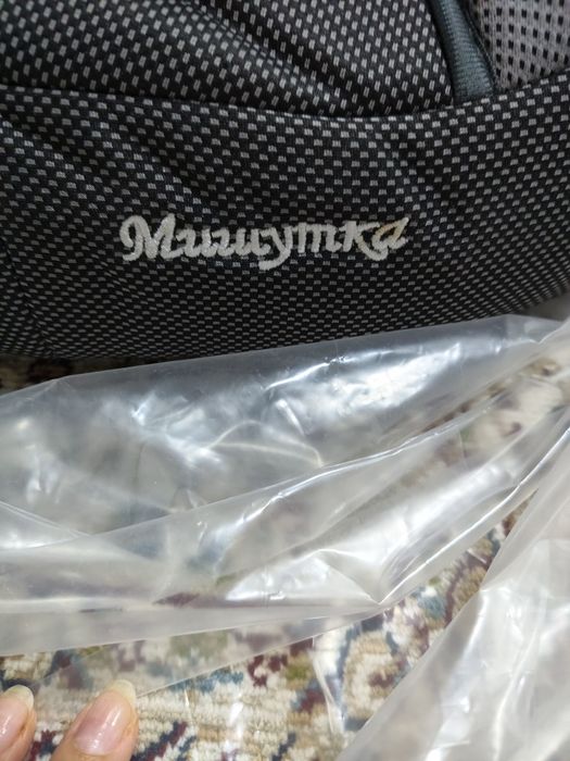 Автокресло детское