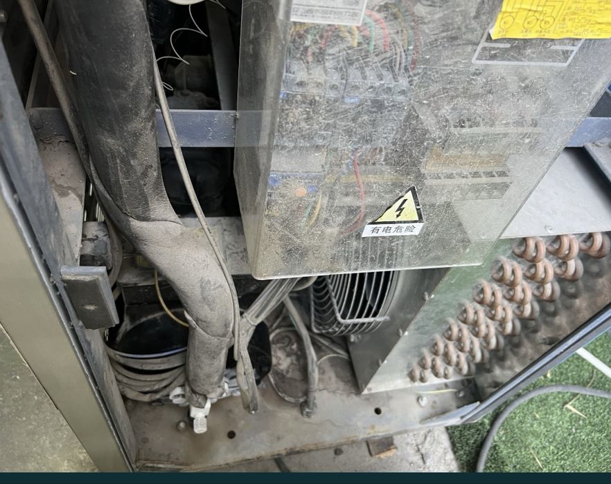 Марожные апарат фригомат marojniy aparat frigomat