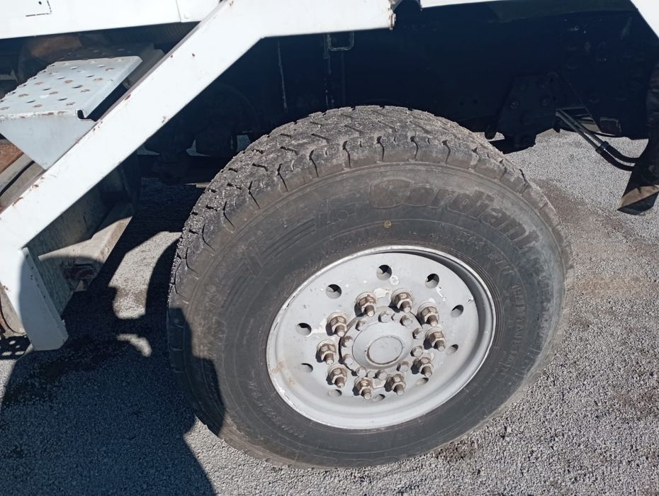 Продам Американца 6×6 вездеход Oscosh 10.17