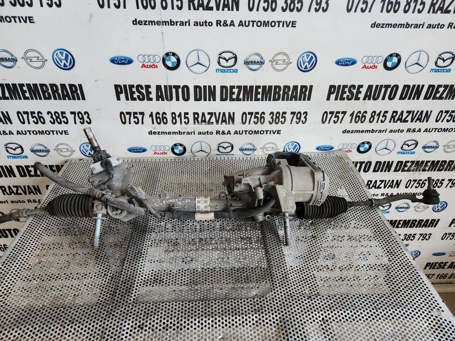 Caseta Directie Electrica Peugeot 308 3008 508 5008 Citroen C4 C4 Picaso II An 2013-2014-2015-2016-