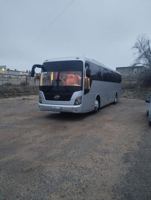 Продажа автобус.
