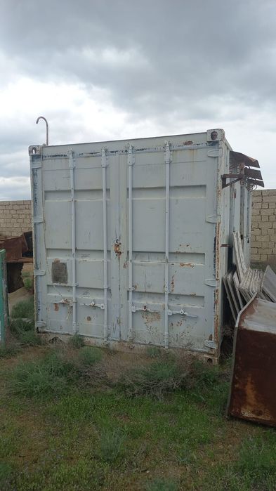 Продам контейнер 20ф