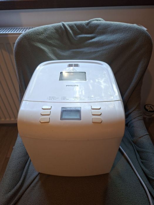Masina de paine Philips HD9016/30