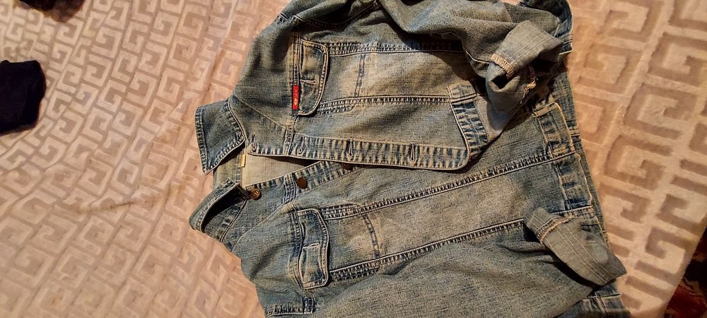 Женские вещи,  размеры 44-48