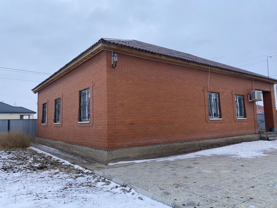 Продам дом мкр Жулдыз