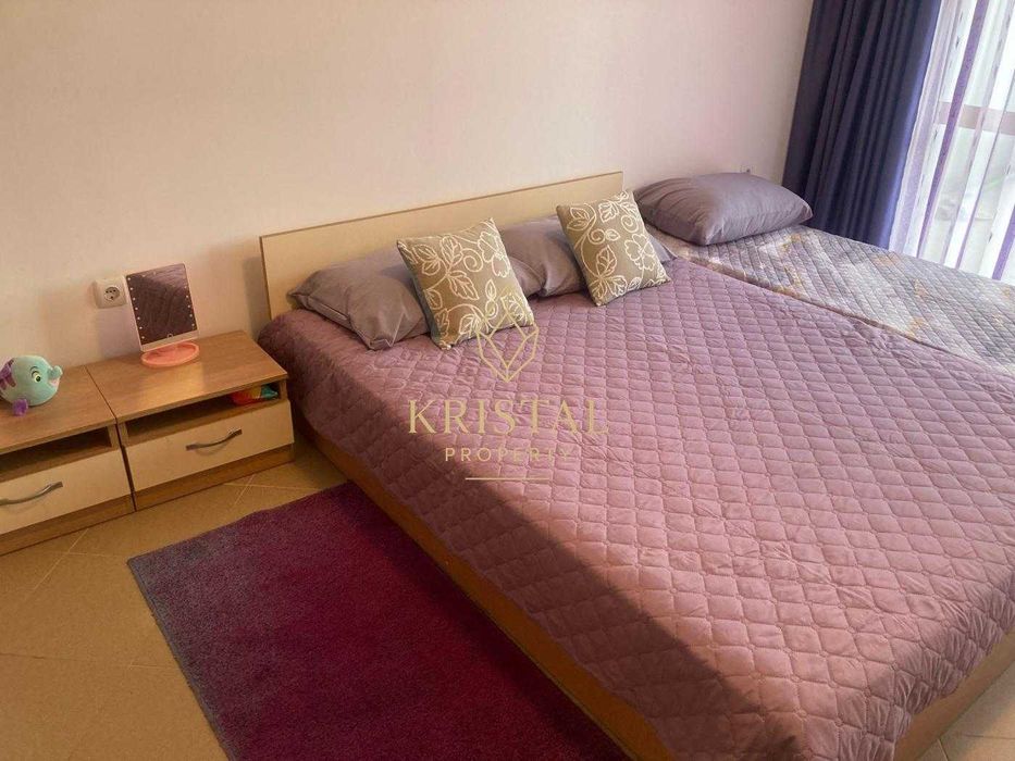 Продава се Двустаен апартамент в к.к. Слънчев бряг - 67 кв.м за 999 €/кв.м - Снимка #8