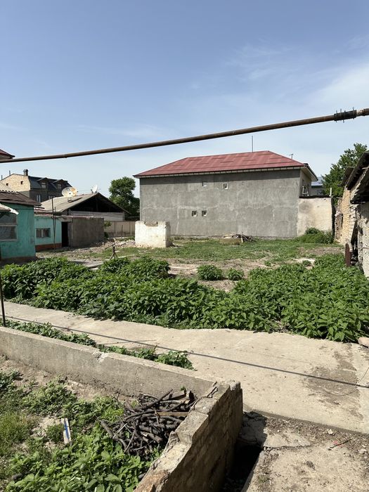 ‼️СРОЧНО ПРОДАЁТСЯ УЧАСТОК‼️Мирзо-Улугбекский район