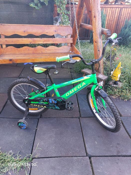 Bicicleta  copiii