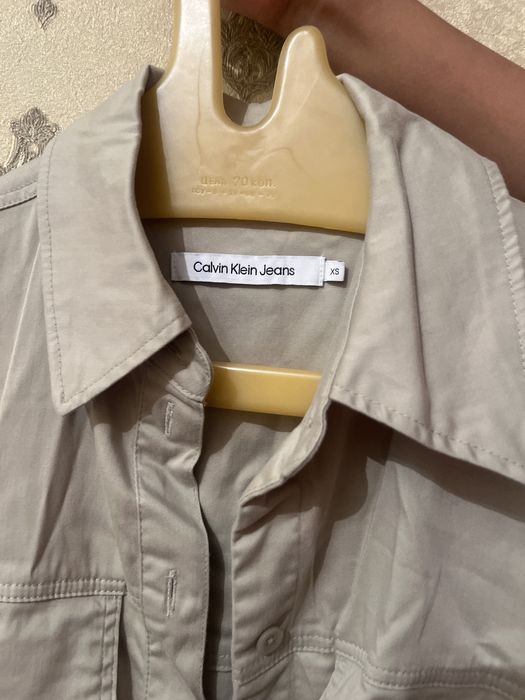 Сарафан,платье Calvin Klein