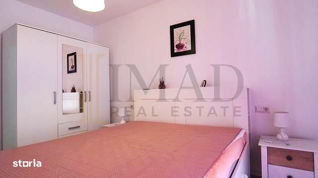 Apartament tip Studio de inchiriat - bloc nou, Class Park.