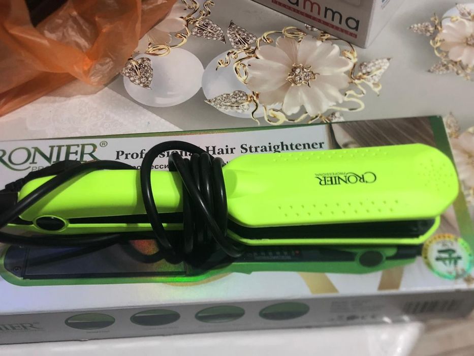 Продаю гофре плойку